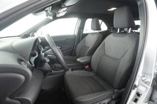 TOYOTA Yaris Cross usata 2