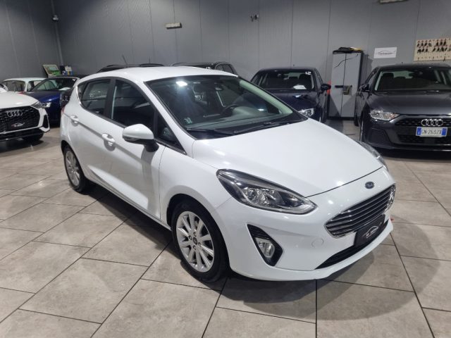 FORD Fiesta usata, con Alzacristalli elettrici