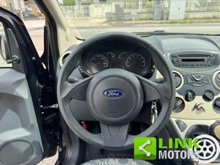 FORD Ka usata, con ESP