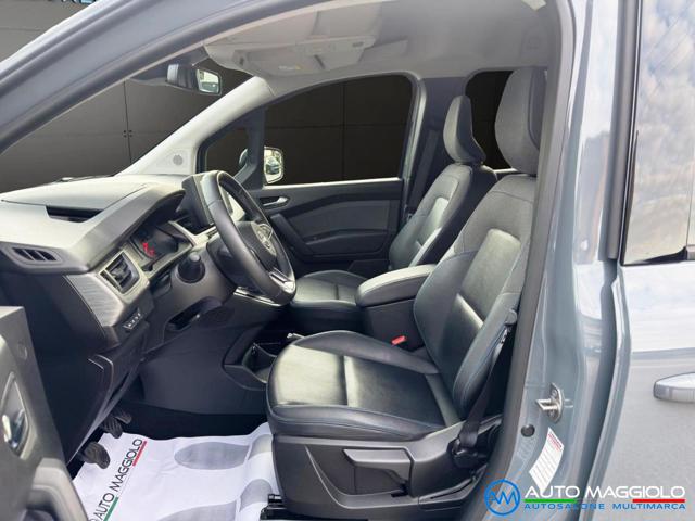 NISSAN Townstar usata, con Climatizzatore