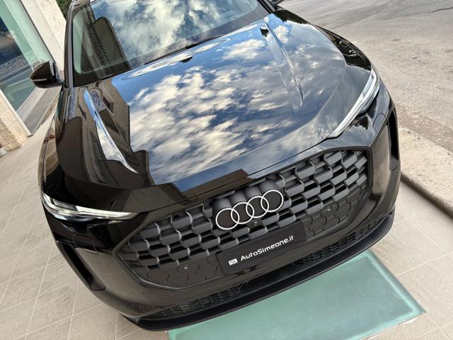 AUDI Q5 usata, con Bracciolo