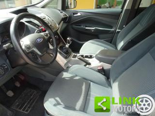 FORD C-Max usata, con Cerchi in lega