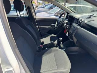 DACIA Duster usata, con Chiusura centralizzata