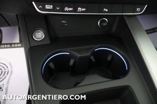 AUDI A4 usata, con Fendinebbia