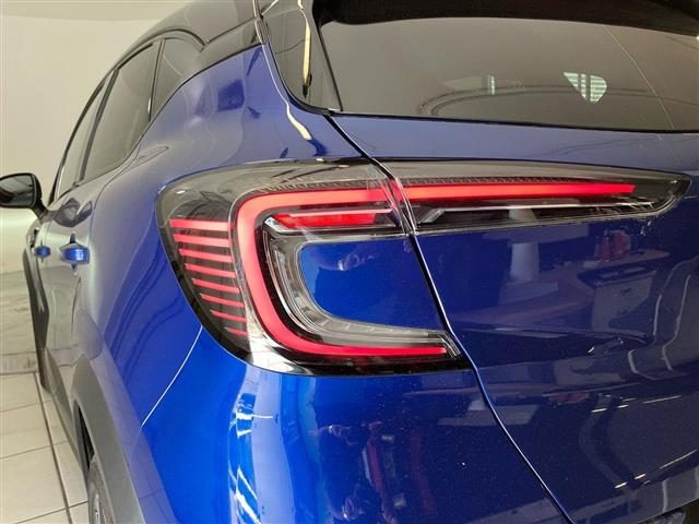 RENAULT Captur usata, con Climatizzatore