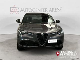 ALFA ROMEO Stelvio usata, con Airbag