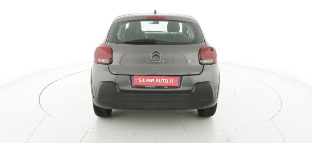 CITROEN C3 usata 5