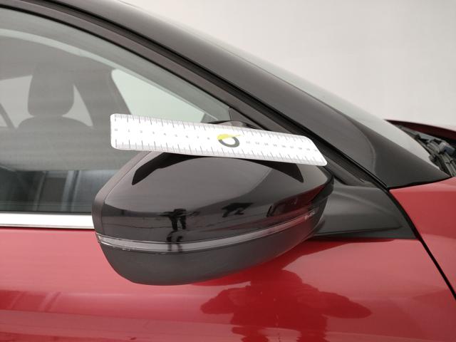 OPEL Corsa usata, con Riconoscimento dei segnali stradali