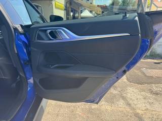 BMW 420 usata, con Leve al volante