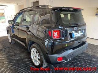 JEEP Renegade usata, con Airbag Passeggero