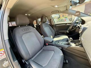 AUDI A3 usata, con Cruise Control