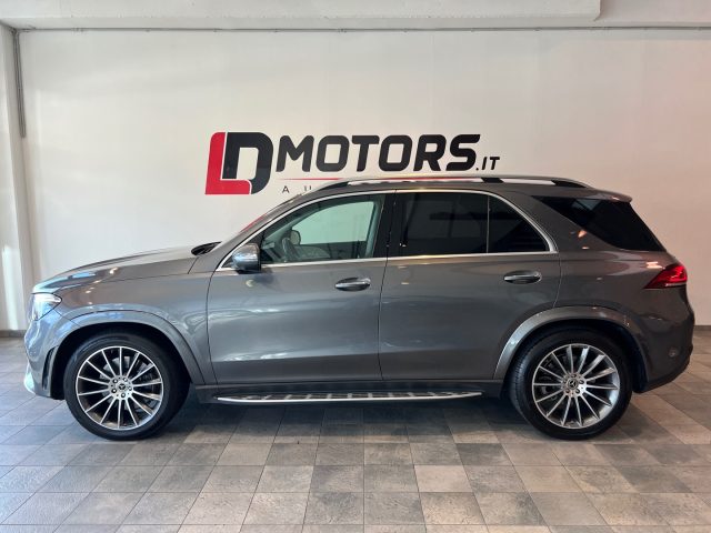 MERCEDES-BENZ GLE 300 usata, con Cruise Control