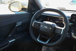 JEEP Compass usata, con Controllo automatico clima