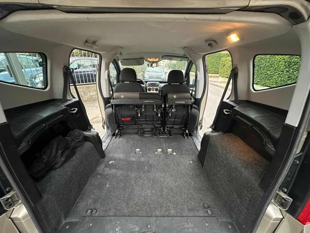 CITROEN Nemo usata 16