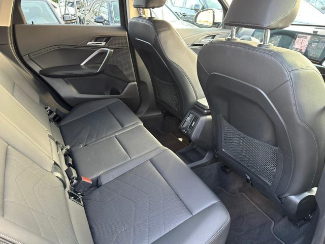 BMW X1 usata, con Park Distance Control