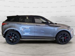LAND ROVER Range Rover Evoque usata, con Autoradio