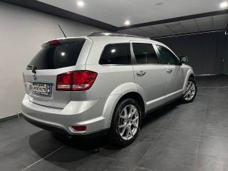 FIAT Freemont usata, con Airbag Passeggero