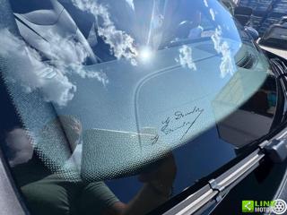 MERCEDES-BENZ CLA 220 usata, con Sensore di pioggia