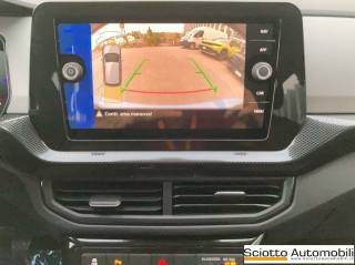 VOLKSWAGEN T-Cross usata, con Servosterzo