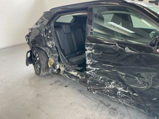 PEUGEOT 2008 usata, con Climatizzatore