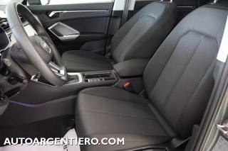 AUDI Q3 usata, con Autoradio