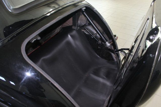 MERCEDES-BENZ A 170 usata 6