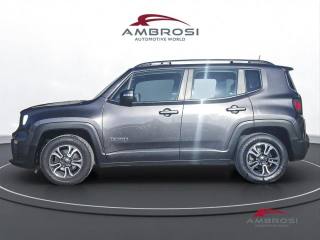 JEEP Renegade usata 5