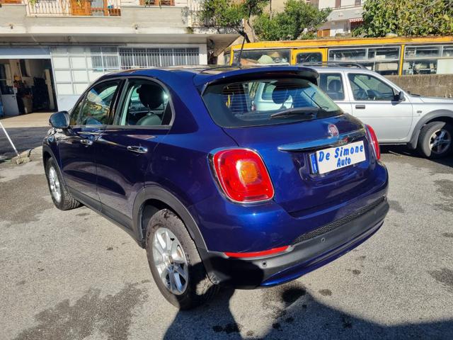 FIAT 500X usata, con Autoradio