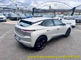 DS AUTOMOBILES DS 4 usata, con Airbag laterali