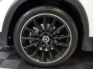 MERCEDES-BENZ GLB 200 usata, con Volante in pelle