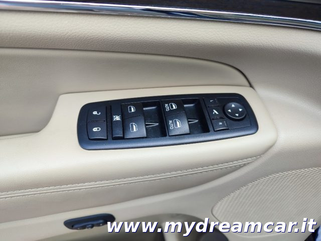 JEEP Grand Cherokee usata 26