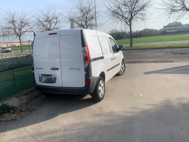 RENAULT Kangoo usata, con ABS
