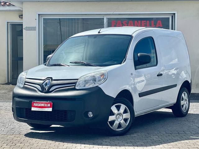 RENAULT Kangoo usata, con Chiusura centralizzata