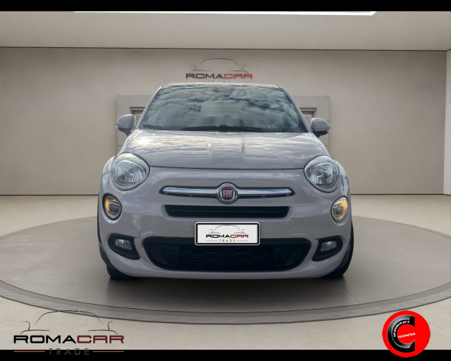 FIAT 500X usata, con Airbag Passeggero