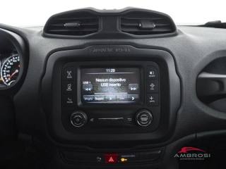 JEEP Renegade usata 14