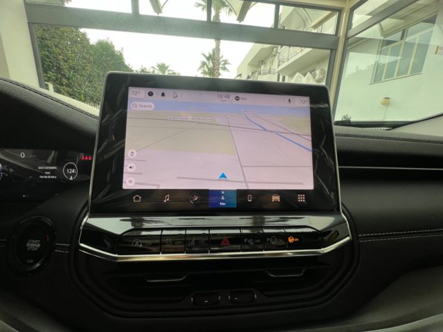 JEEP Compass usata, con Lettore CD