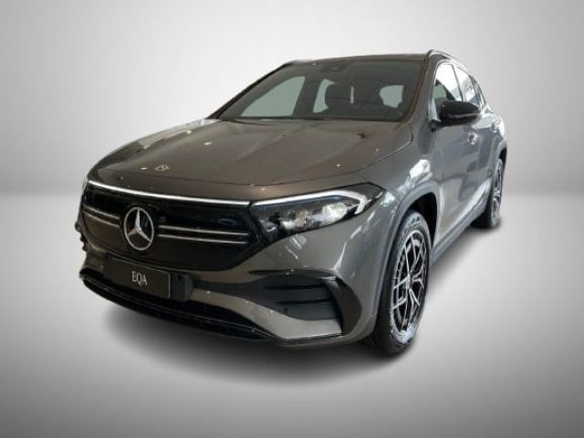 MERCEDES-BENZ EQA usata, con Airbag Passeggero