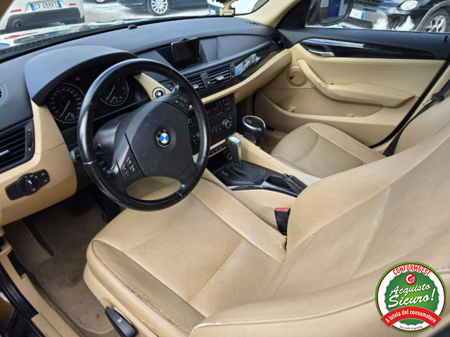 BMW X1 usata, con Controllo trazione