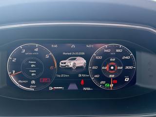 CUPRA Formentor usata 5