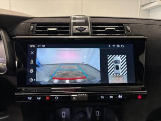 DS AUTOMOBILES DS 7 usata, con Fendinebbia