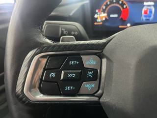 FORD Mustang usata, con Fari LED