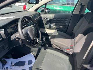 CITROEN C3 usata, con Chiusura centralizzata