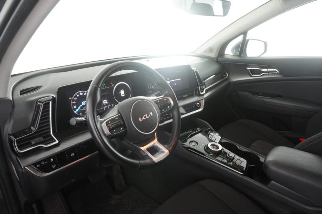 KIA Sportage usata 7