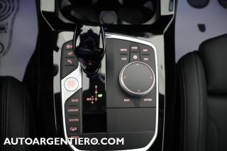 BMW X3 usata, con Park Distance Control