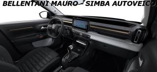 CITROEN C3 Aircross usata, con Chiusura centralizzata
