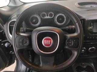 FIAT 500L usata, con Controllo trazione