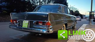 MERCEDES-BENZ 220 usata 20