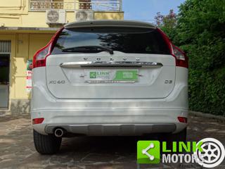 VOLVO XC60 usata, con Volante in pelle