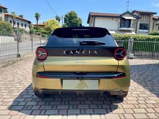 LANCIA Ypsilon usata, con Alzacristalli elettrici