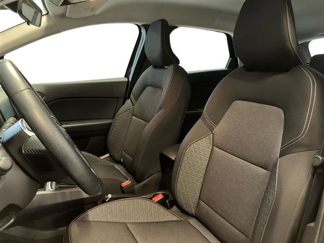 RENAULT Captur usata, con ESP